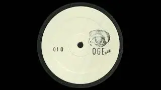 Unknown - Take It [OGEWHITE010]