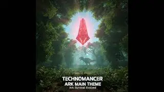 Technomancer - ARK Survival Evolved - Main Theme