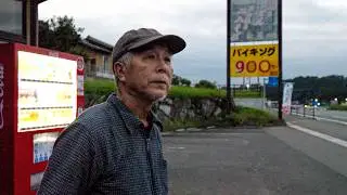 あと３日で閉店。２７年続いた９００円バイキングうどん屋の最後の営業に密着した。