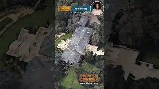 Oprah Winfrey&rsquo;s #1 $70 Million Montecito Estate &ndash; A Media Mogul&rsquo;s Ultimate Dream Home