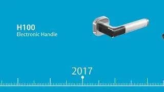 Aperio&reg;: 10 years of trust and innovation in wireless access control
