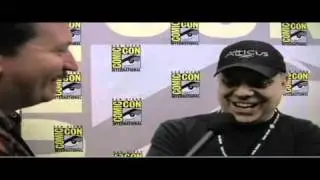 Whiteout - Exclusive: Dominic Sena Interview