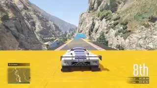GTA 5 Online: Stunning C*nts Update w/ Pittb85t Ep.2