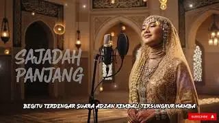 Sajadah Panjang Bimbo Cover Musik Arab | Lagu Religi Syahdu Penuh Makna Kehidupan 🤍