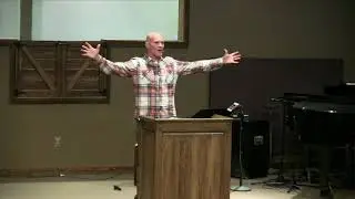 How To Encourage Yourself In The Lord | Pastor Shane Idleman