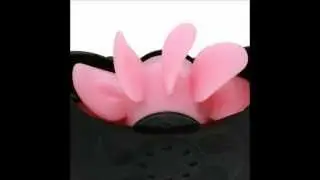 Sqweel - Oral Sex Stimulator World exclusive! Sqweel is a revolution in orgasms.