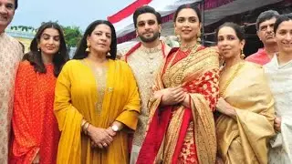 Ranbir singh with mother father and wife so beautiful❤ moments #ranbirsingh #dipeeka #shorts #viral