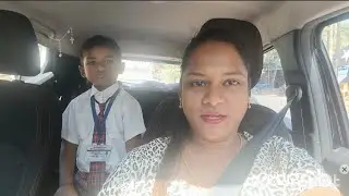 Denver Went Dada Home #goanvlogger #konkanivlogger 