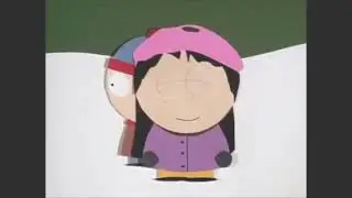 Wendy testaburger being funny 