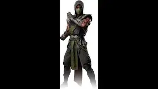 Mortal Kombat 1 Punchlines Episode 13 Reptile