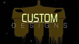 carplounge RT4 Baitboat design Update I Airbrush individual Futterboot Camo and Race