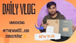 Part 2 , Unboxing 😍📦 , 