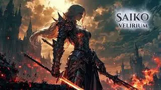 Saiko - Velirium | Epic Modern Metal Workout Musik