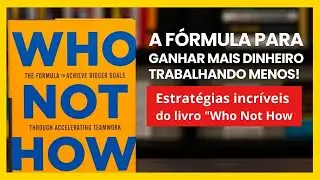 Resumo do Livro 