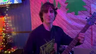 Jake Nielsen Live @ Sandbar Santa Cruz, CA  12:13:25