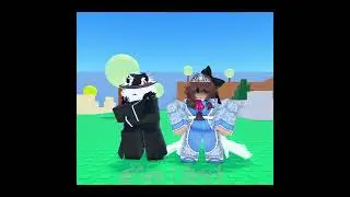 Oliver x Alice (Frozen Soul x FPE) (Mafioso x Eunoia) #fpe #frozensoul #forsaken #edit #shorts