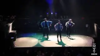 The Main Event 1.0: Tacos & Flackos || Darylle