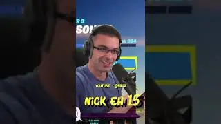 Nick eh 30 and Nick eh 15 finally meet! #viral