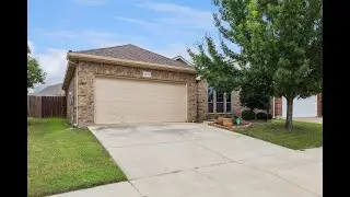 10076 Bull Run Fort Worth, TX | ColdwellBankerHomes.com