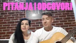 PITANJA I ODGOVORI