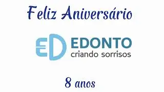 aniversário com música
