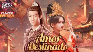 [Doblado ESP] [COMPLETA] Amor Destinado | Ambos tenemos otra identidad...