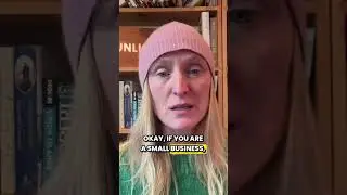 Почему малый бизнес в США сейчас испытывает трудности?