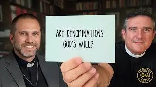 Вопросы и ответы: Являются ли религиозные конфессии злом?