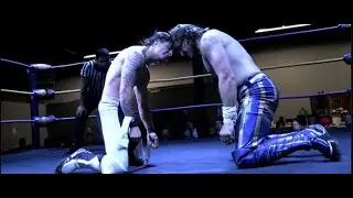 Dan Stofko vs Sean Labelle w/ Travis Norbert (PPW: Expedition)