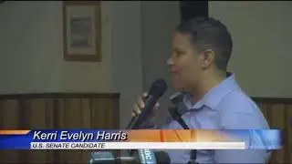 Veterans Address Their Concerns With Delaware Primary Candidates | Kerri Evelyn Harris | WBOC16