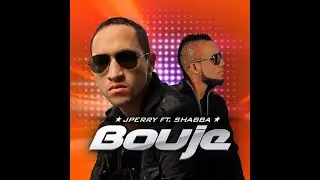 DANCE PARTY with ROBYN: Bouje - J Perry Ft. Shabba