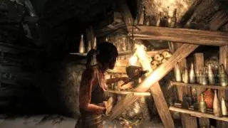 Tomb Raider GamePlay Walkthrough - Ep 1 - Intro