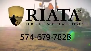 Arena Rakes: Riata 3-Point Arena Drags