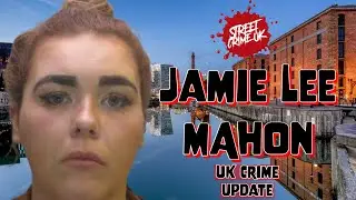 Jamie Lee Mahon |  Boasted Of Being A Professional Prison Visitor | Jailed At Durham Crown Court