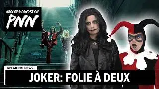 Joker: Folie &agrave; Deux | The Parody News Network (PNN)