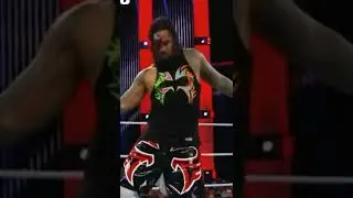 WWE SmackDown ll 😂 usos dance ll #army #viral  #shorts