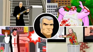 Divine Intervention | Gameplay (Flash Game)