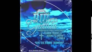 Barber Viernes 13 Ft Alexio La Bestia Y Cirilo Un Ultimo Adios RIP Cynthia (Prod By Jowny Boom Bom