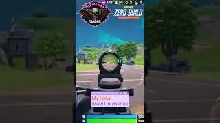 Long distance assist (2025-09-14) #fortnite #fortniteclips #zerobuild #shorts #fortniteshorts