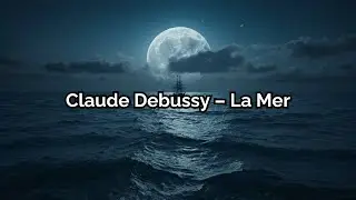 Claude Debussy – La Mer | Ultimate Free Music