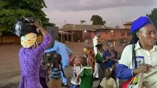 PROPHETIC PRAISE @ IBEREKO