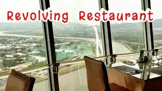 MOON STAR || REVOLVING RESTAURANT