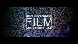 Kent Independent Film Logo