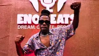 Bentrom - Gospel vibes - studio session
