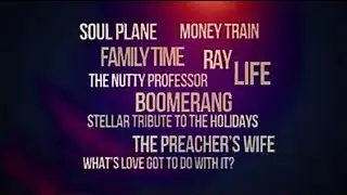 Bounce TV December Promo 2017