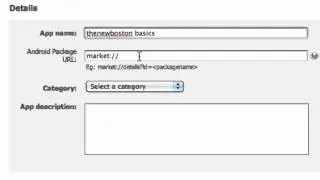 Android Application Development Tutorial   194   Downloading Admob SDK