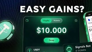 How to Get Free USDT in 2026? Honest Test