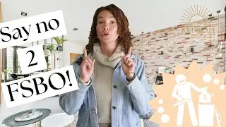 Using a Realtor in Bozeman Beats FSBO Every Time!