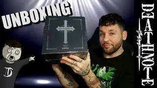 Alle Death Note Mangas in einem Video 📖