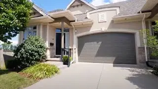 6-2634 ST. PAUL Ave., Niagara Falls - Official Video: Marketed by RE/MAX Hendriks Team Realty